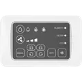 Klimair UNOKLIMA ventilation - kontrolpanel 100