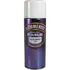 Hammerite effekt metalmaling spray hvid