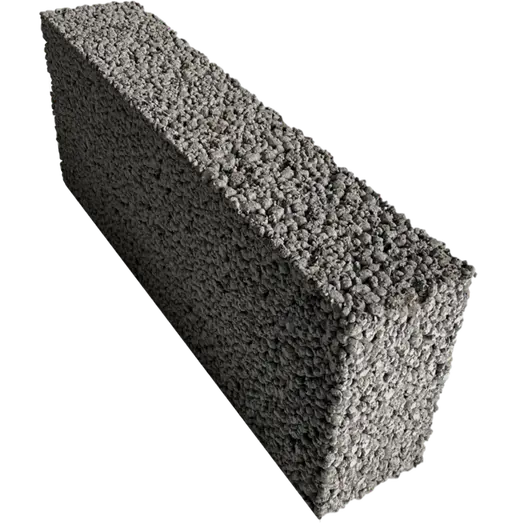Gammelrand lecablok 600/49x19x12 cm