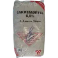 Wewers Kværs Bakkemørtel 6,6% 0-4 mm