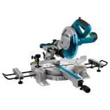 Makita LS0815FLN kap-/geringssav m/DEBWST06 understel
