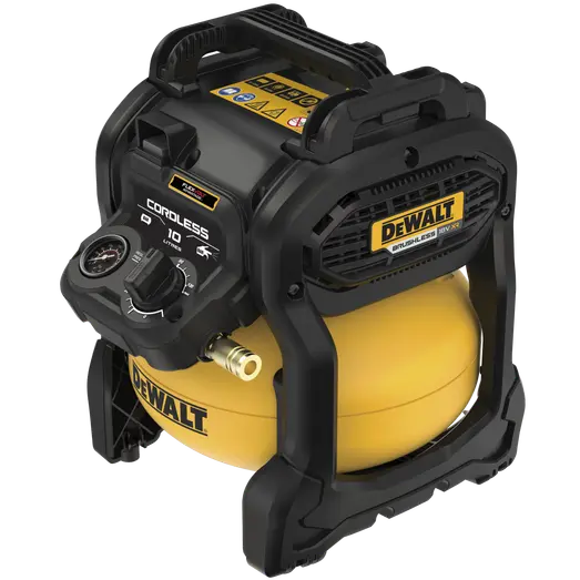 DeWALT DCC1018N-XJ kompressor 18V XR solo