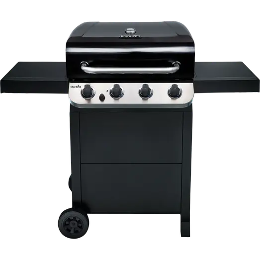 Char-Broil Convective 410 B gasgrill