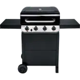 Char-Broil Convective 410 B gasgrill