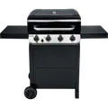 Char-Broil Convective 410 B gasgrill