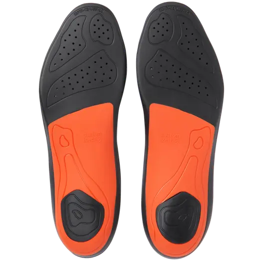 HH 78297 Dynamic Arch indersål orange lav