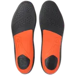 HH 78297 Dynamic Arch indersål orange lav