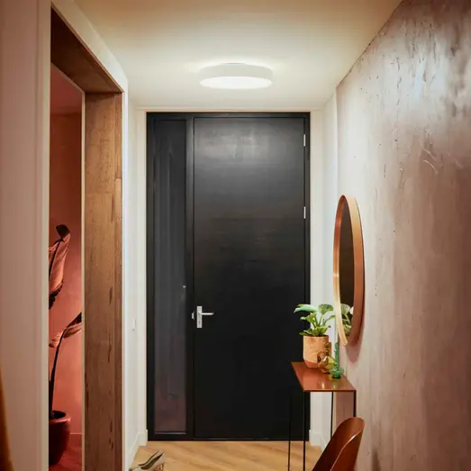 Philips Hue Enrave M plafond Ø38,1 cm 19,2W hvid