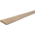 Klinkbeklædning 25 x 125 mm trykimprægneret