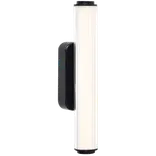 Nordlux Virelle 32 væglampe LED sort