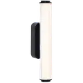 Nordlux Virelle 32 væglampe LED sort