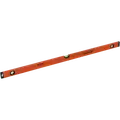 STACO vaterpas alu-box profil 1200 mm 3 libeller