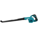 Makita DUB186 løvblæser 18V li-ion  solo