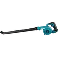 Makita DUB186 løvblæser 18V li-ion solo