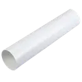 Klimair UNOKLIMA 100 murrør 700mm