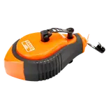 Bahco kridtsnor 30 m
