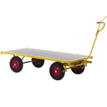 Ravendo transportvogn TW 2000