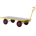 Ravendo transportvogn TW 2000
