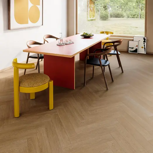 BerryAlloc Spirit Soul Aria sildebens vinylgulv 238x629x6 mm