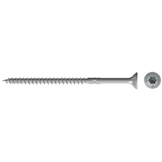 Fischer Basic Fast CTP 5 mm 200 stk