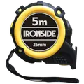 Ironside målebånd selvlåsende 5 m