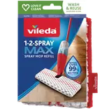 Refill til Vileda 1-2 MAX