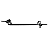 PN stormkrog 155 mm sort