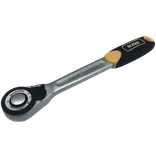 Ironside Skraldenøgle 1/4" slim