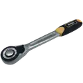 Ironside Skraldenøgle 1/4" slim