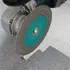 Bihui diamant kopskive M14x125 mm