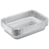 Weber drypbakke lille, 10-pak
