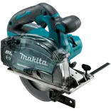 Makita DCS553Z metalrundsav 18V Li-ion solo