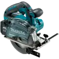 Makita DCS553Z metalrundsav 18V Li-ion solo