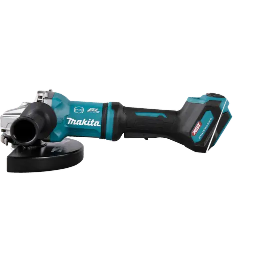 Makita GA038GZ04 40V XGT vinkelsliber solo