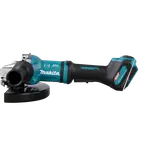 Makita GA038GZ04 40V XGT vinkelsliber solo