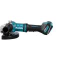 Makita GA038GZ04 40V XGT vinkelsliber solo