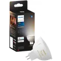 Philips Hue MR16-LED-spot GU5.3 hvid ambiente 5,1W