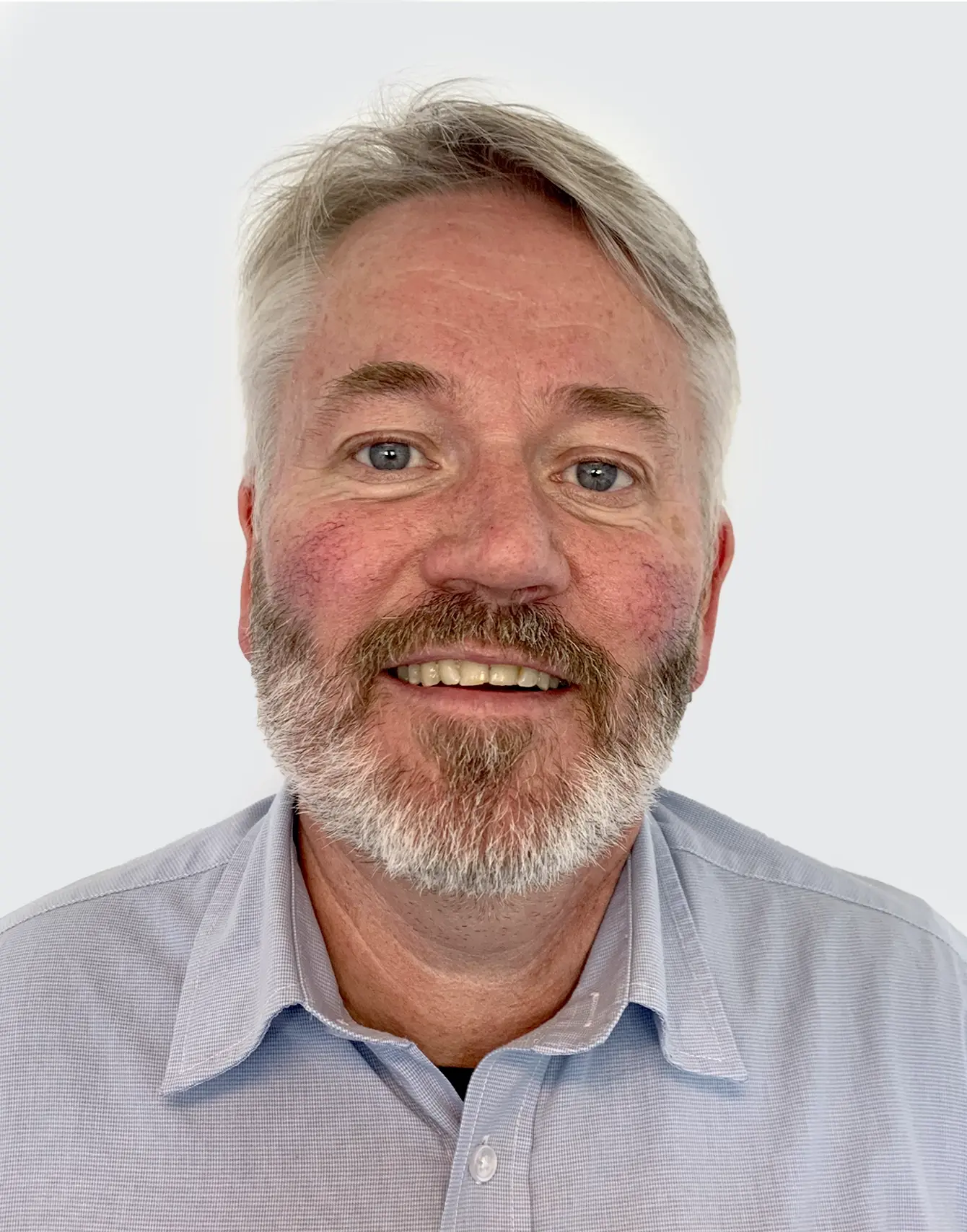 Regionsdirektør - Klaus Hansen