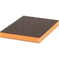 Bosch expert sliberondel 98x120x13 mm medium