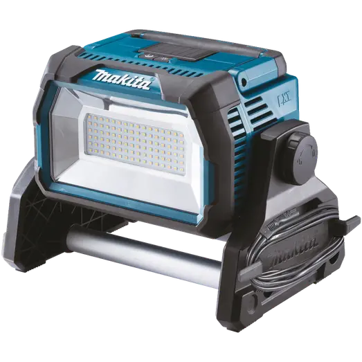 Makita DEADML809 LED-lampe LXT® 18V solo