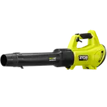 Ryobi RY18BLXD 18V HP Whisper løvblæser solo