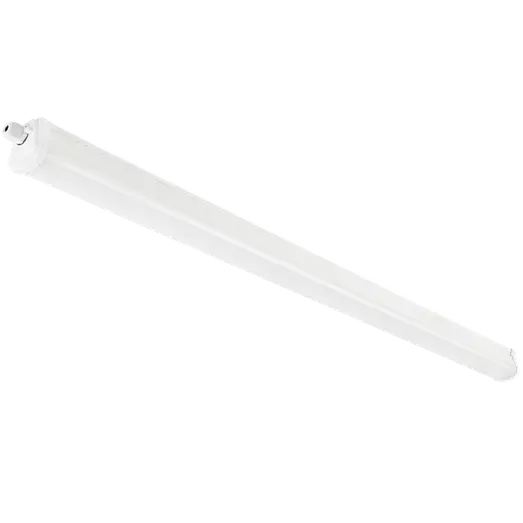 Nordlux Oakland 120 LED lysarmatur 23W hvid