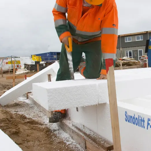 Sundolitt S60 1200 mm