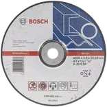 Bosch Expert for Metal skæreskive forkrøppet 230x3 mm