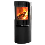 Aduro H3 Lux hybridovn sort