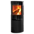 Aduro H3 Lux hybridovn sort