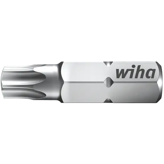 Wiha Standard bit T20 10 stk.