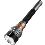 NEBO Davinci genopladelig lygte 18.000 lumen