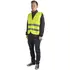 Sikkerhedsvest voksen XL