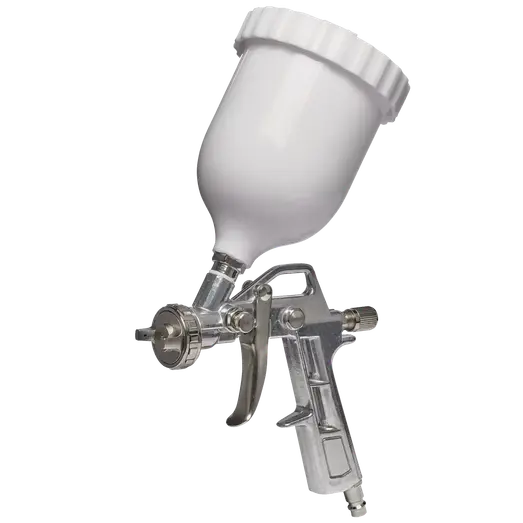 Einhell malersprøjte til kompressor 0,6 L